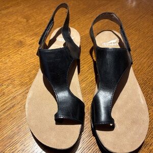 Dansko sandals